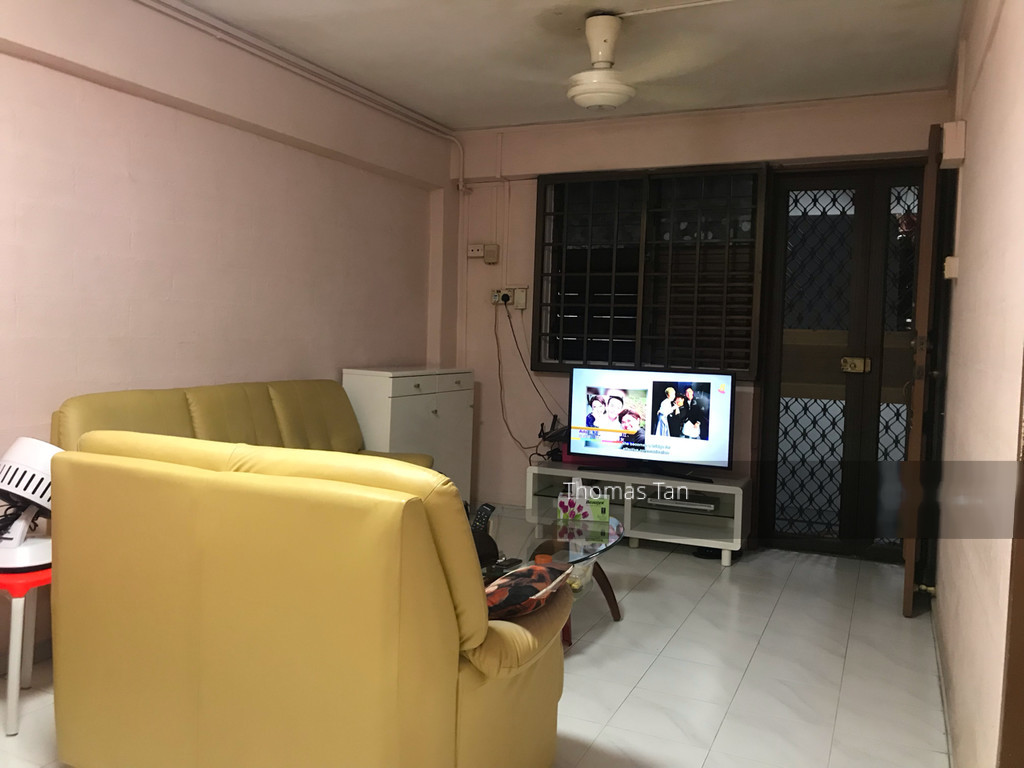 Blk 43 Bendemeer Road (Kallang/Whampoa), HDB 3 Rooms #209118961